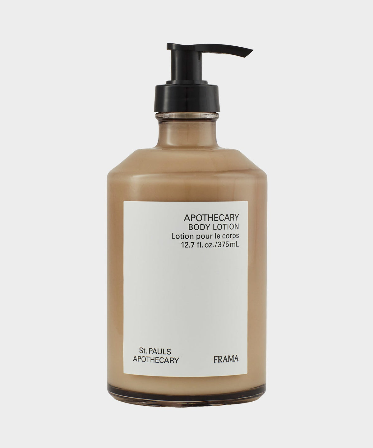 Todd Snyder Frama Apothecary Body Lotion 375 ML - Multi