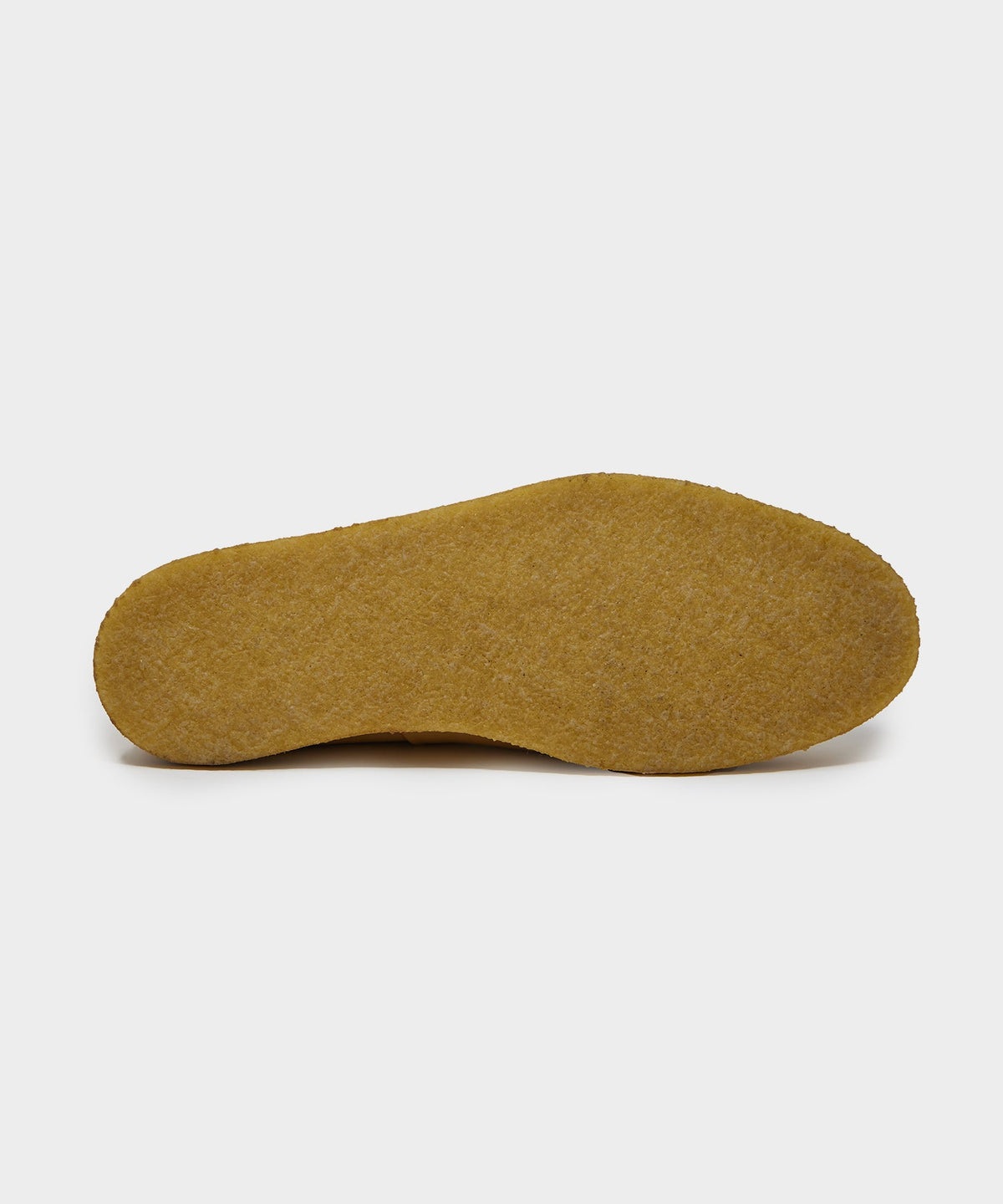 Todd Snyder Todd Snyder x Armando Cabral Balanta Leather Espadrille - Camel