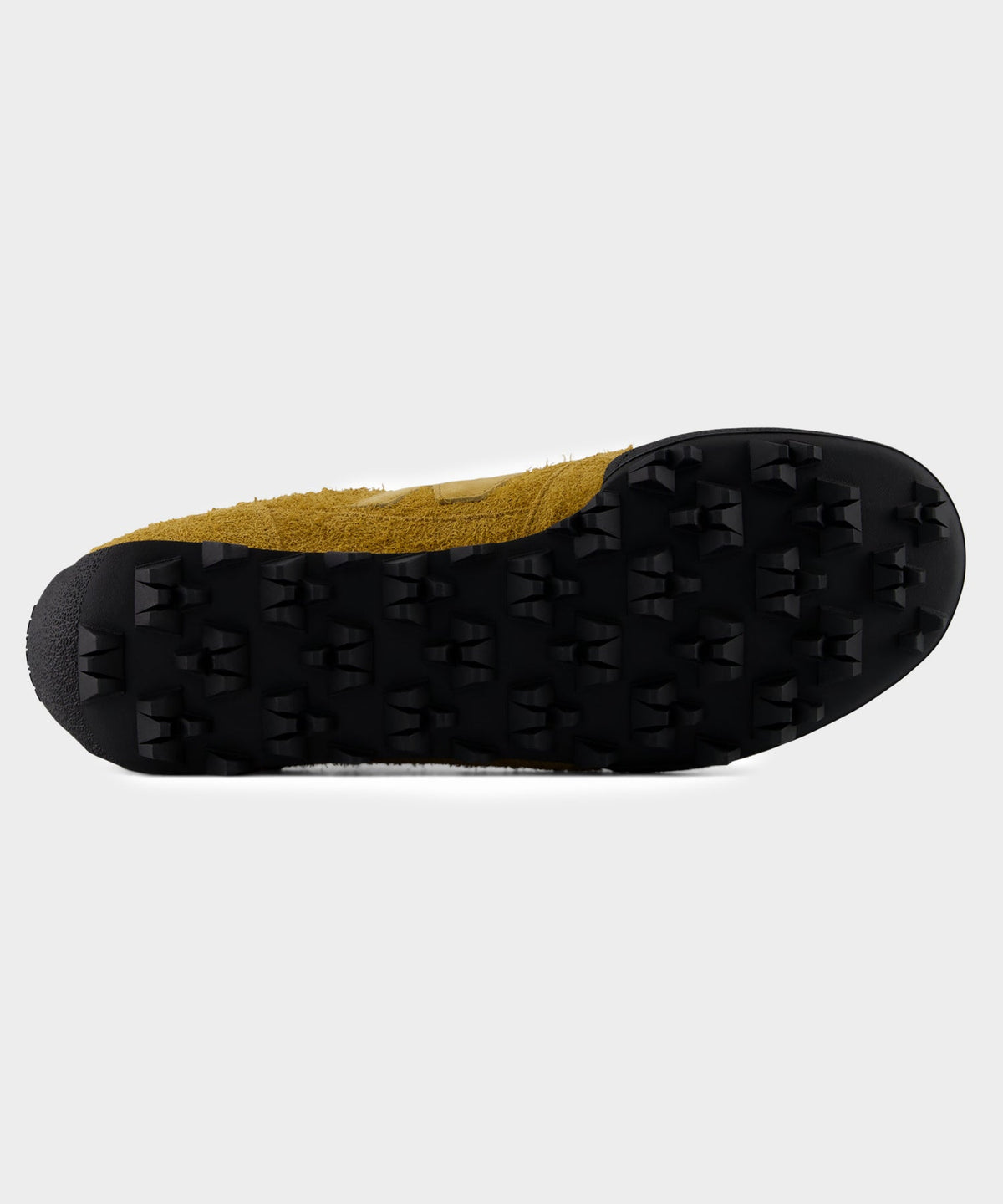 Todd Snyder New Balance Gator Run Sneaker - Snuff