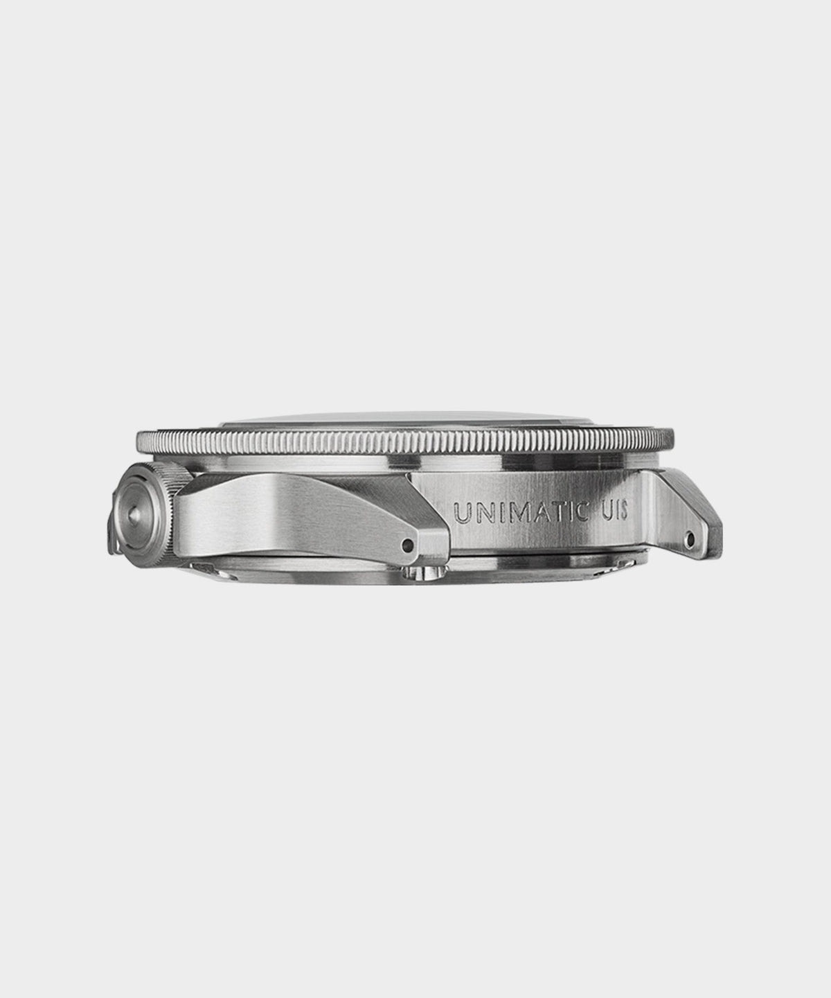Todd Snyder UNIMATIC U1S Modello Uno Watch - Brown