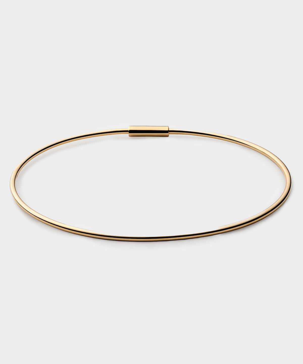 Todd Snyder Miansai Gold Vermeil Cooper Cuff - Gold