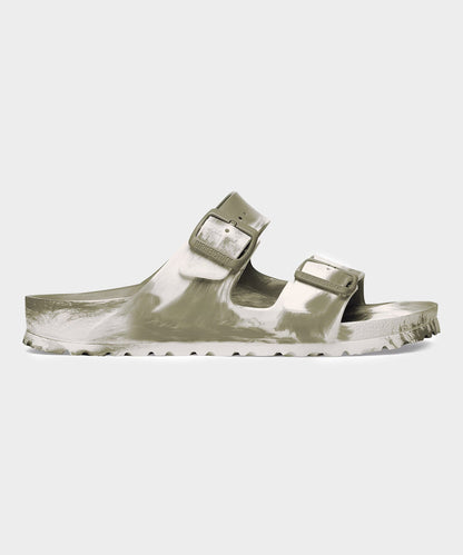 Todd Snyder Birkenstock Arizona Eva Sandal - Eggshell
