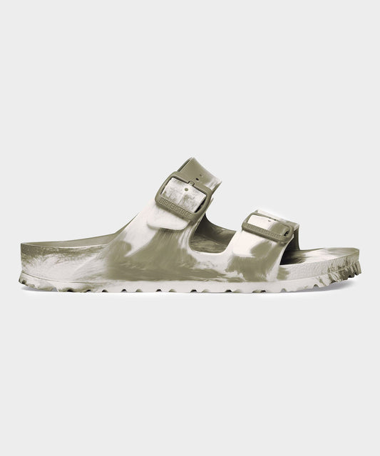 Todd Snyder Birkenstock Arizona Eva Sandal - Eggshell