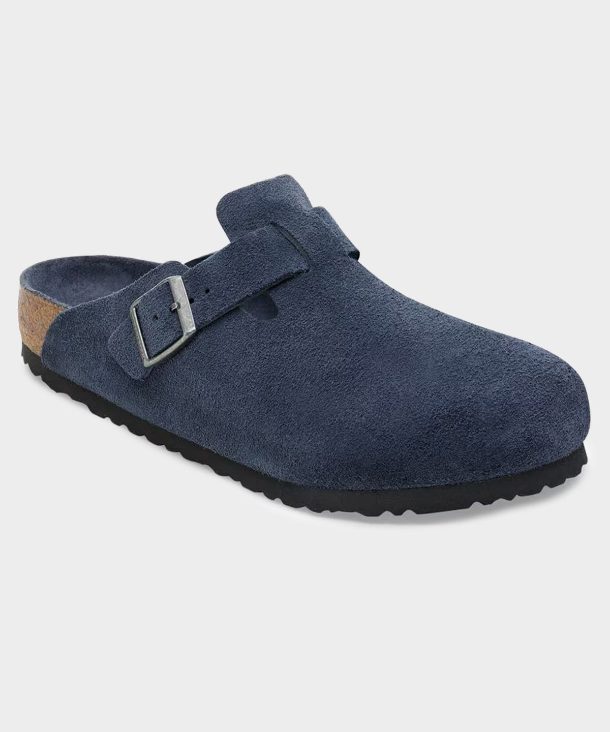 Todd Snyder Birkenstock Boston Clog - Navy