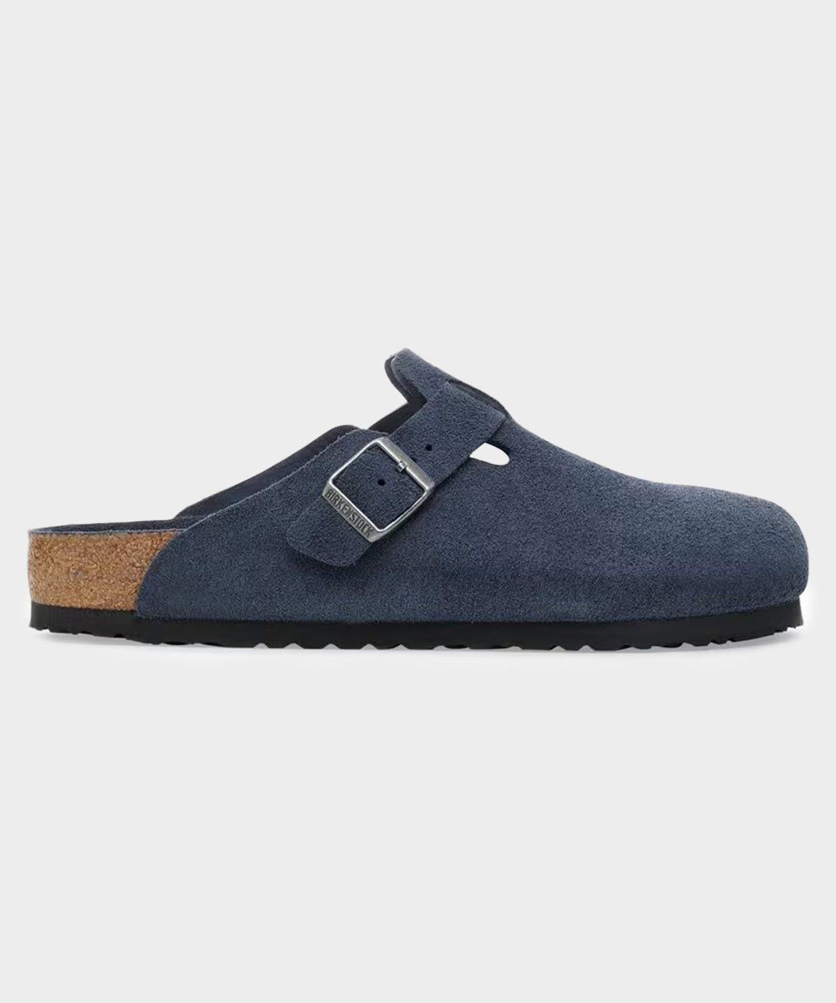 Todd Snyder Birkenstock Boston Clog - Navy