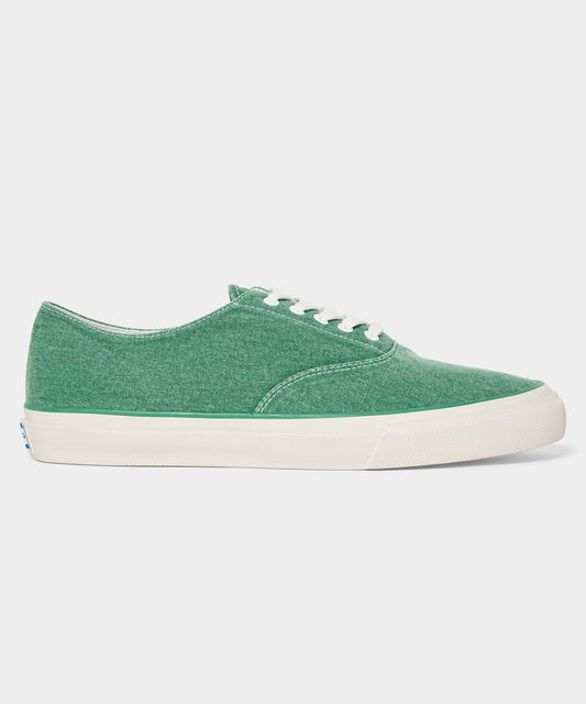 Todd Snyder Sperry x Todd Snyder x Mister Rogers’ Neighborhood CVO Sneaker - Soft Amazon