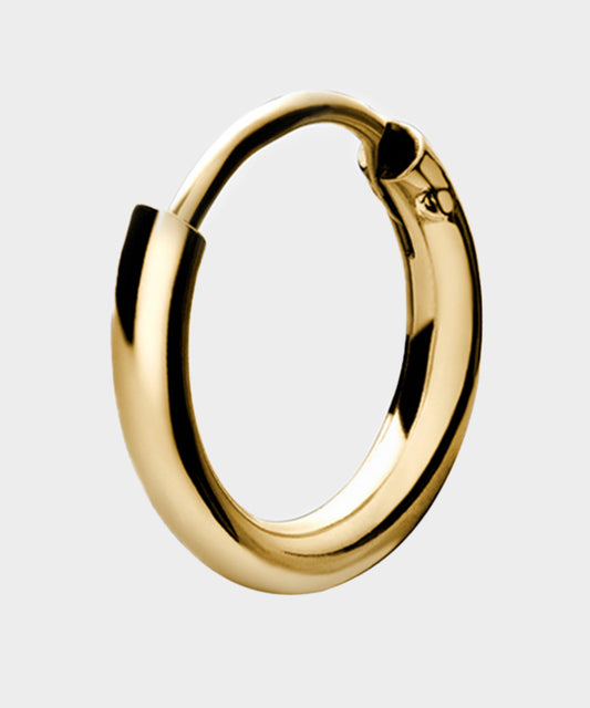 Todd Snyder Miansai Gold Vermeil Aeri Earring - Gold