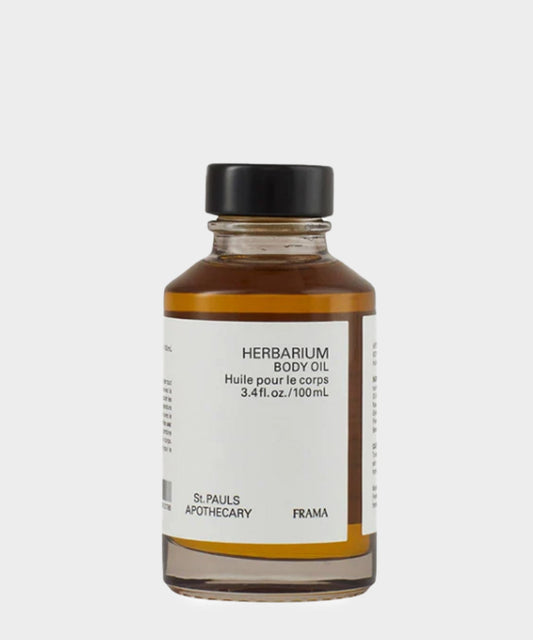 Todd Snyder Frama Herbarium Body Oil 100mL - Multi