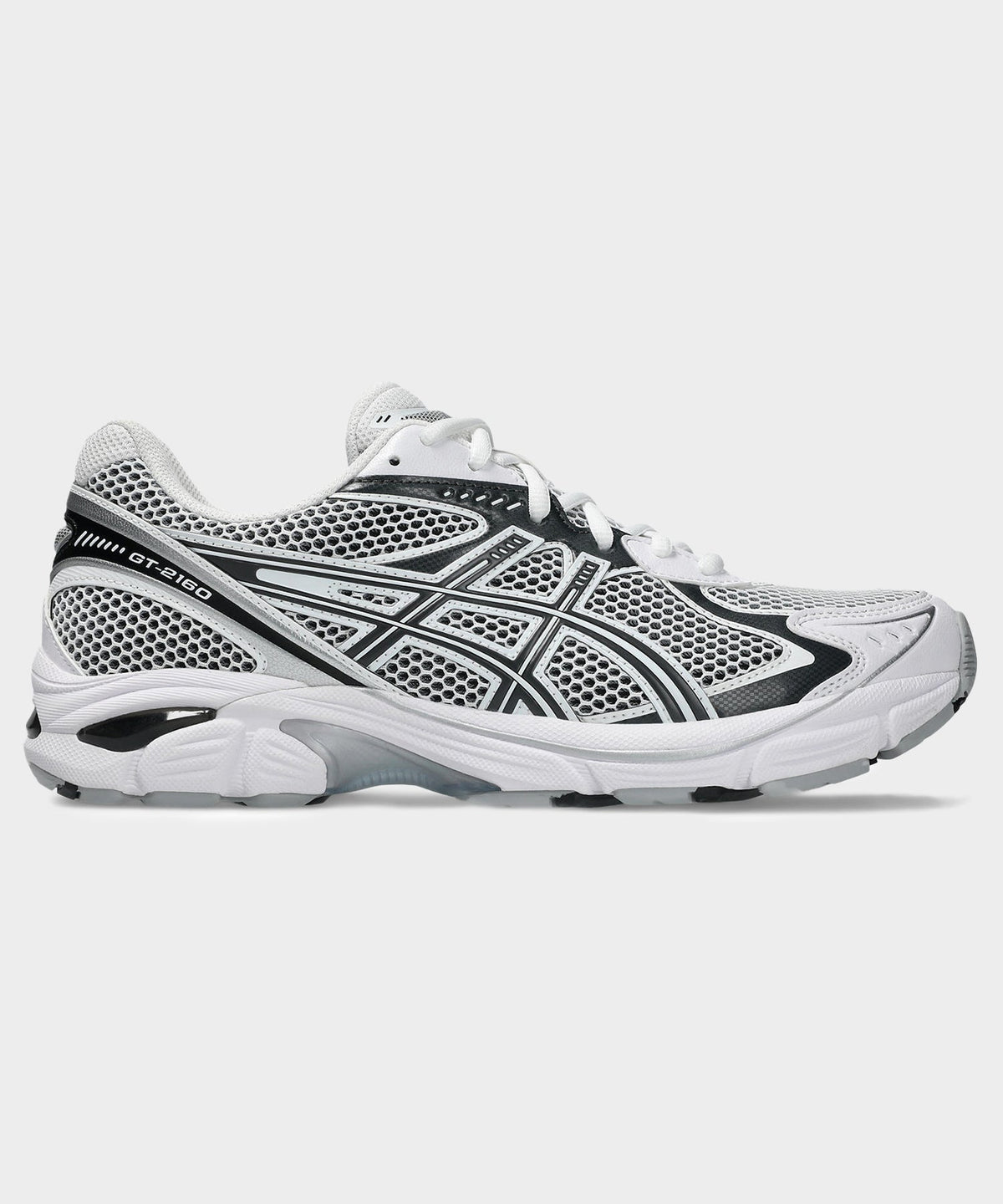 Todd Snyder Asics GT-2160 Sneaker - Dark Graphite