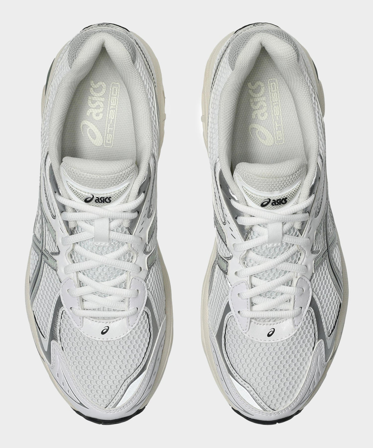 Todd Snyder Asics GT 2160 Sneaker - White