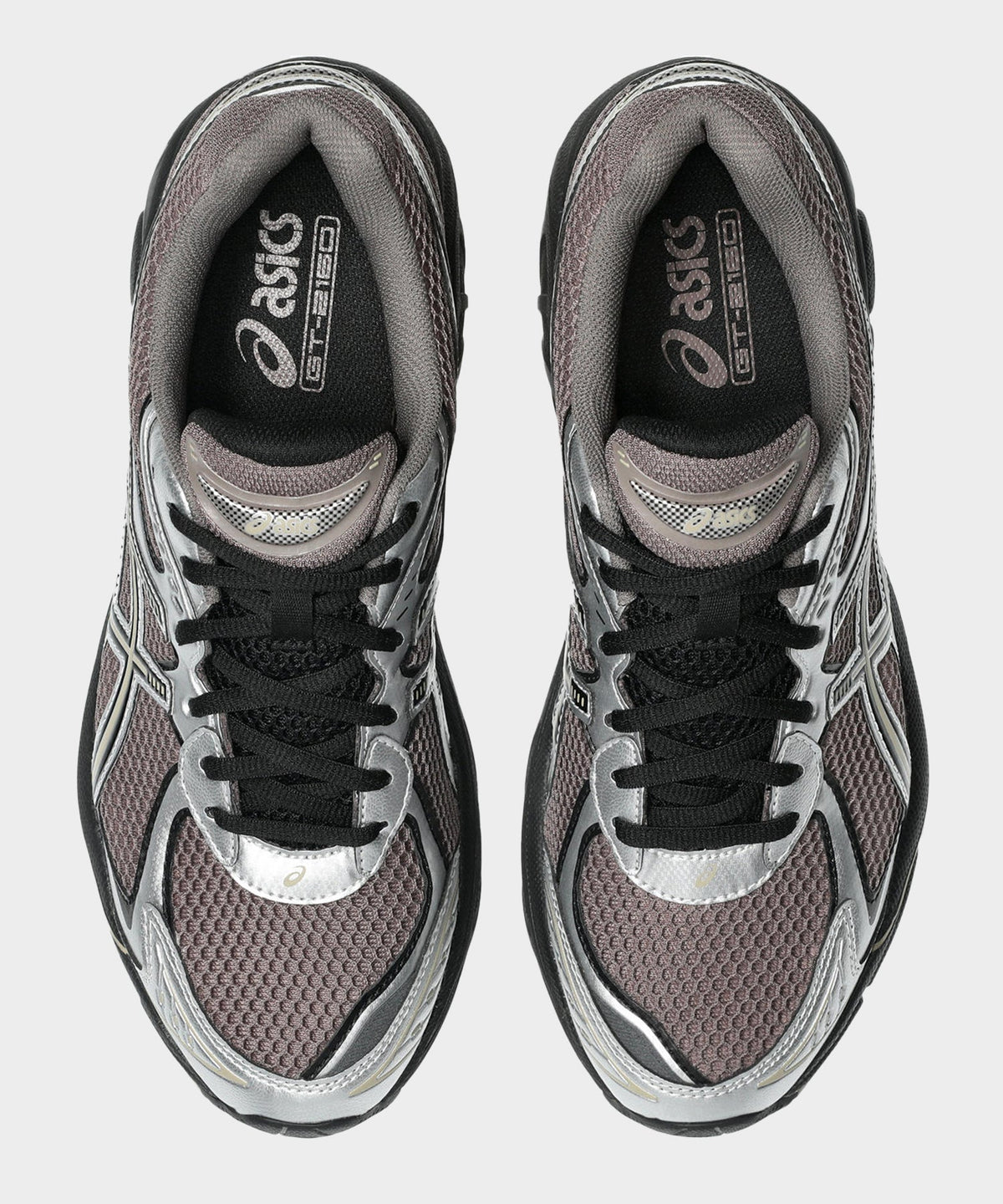 Todd Snyder Asics GT 2160 Sneaker - Brown