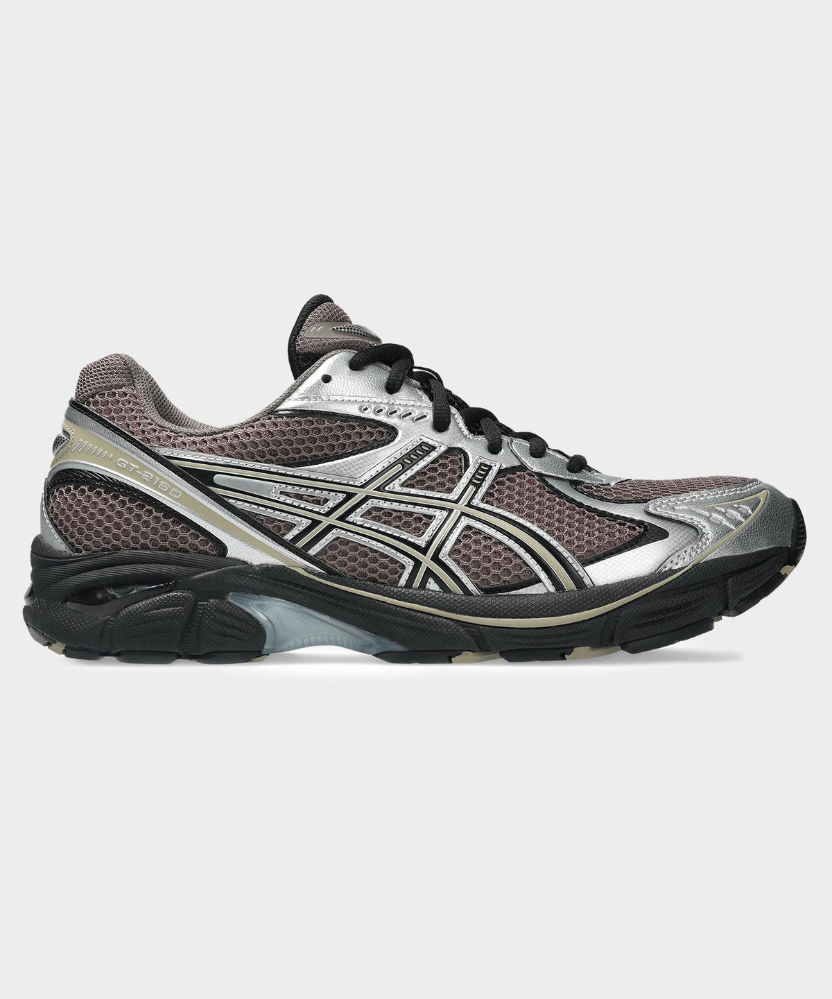 Todd Snyder Asics GT 2160 Sneaker - Brown