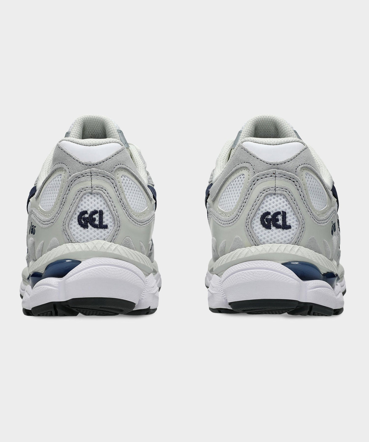 Todd Snyder Asics Gel-NYC Sneaker - White