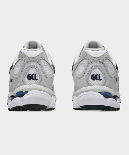 Todd Snyder Asics Gel-NYC Sneaker - White