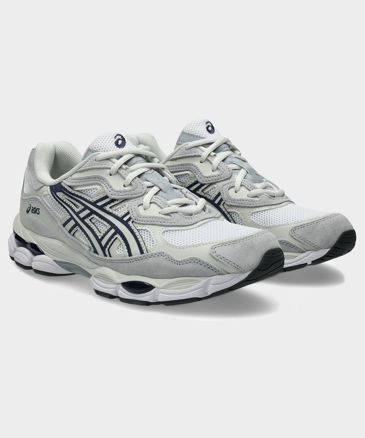 Todd Snyder Asics Gel-NYC Sneaker - White