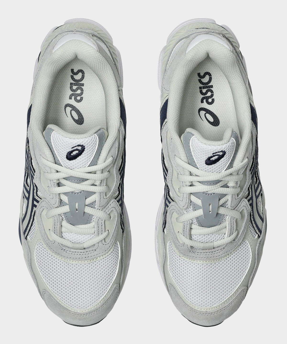 Todd Snyder Asics Gel-NYC Sneaker - White