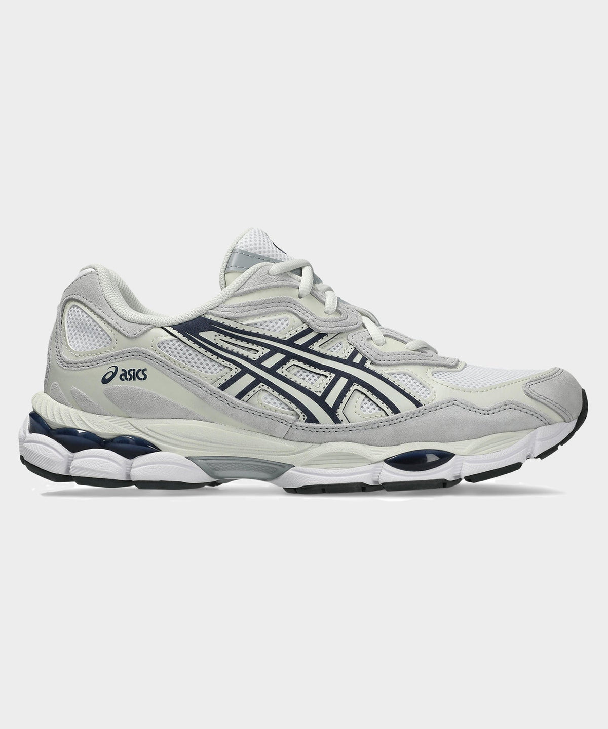 Todd Snyder Asics Gel-NYC Sneaker - White