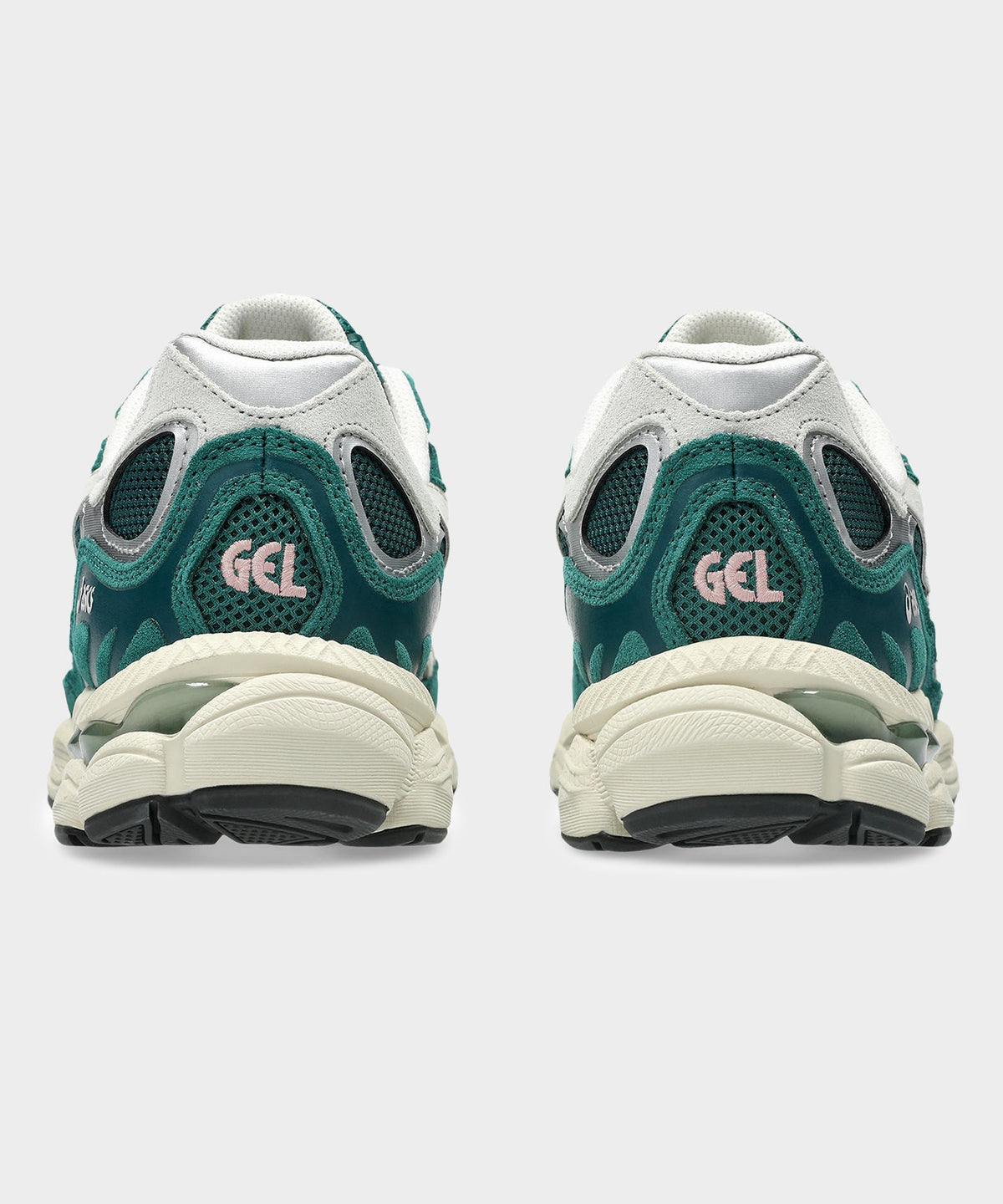 Todd Snyder Asics Gel-NYC Sneaker - Green