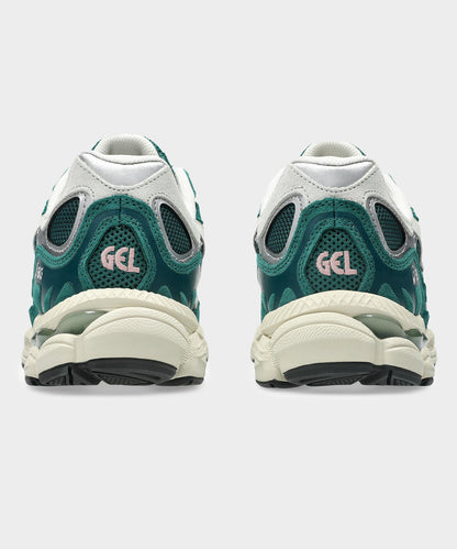 Todd Snyder Asics Gel-NYC Sneaker - Green