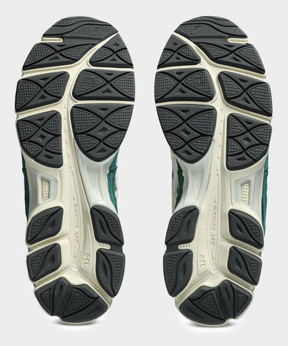 Todd Snyder Asics Gel-NYC Sneaker - Green