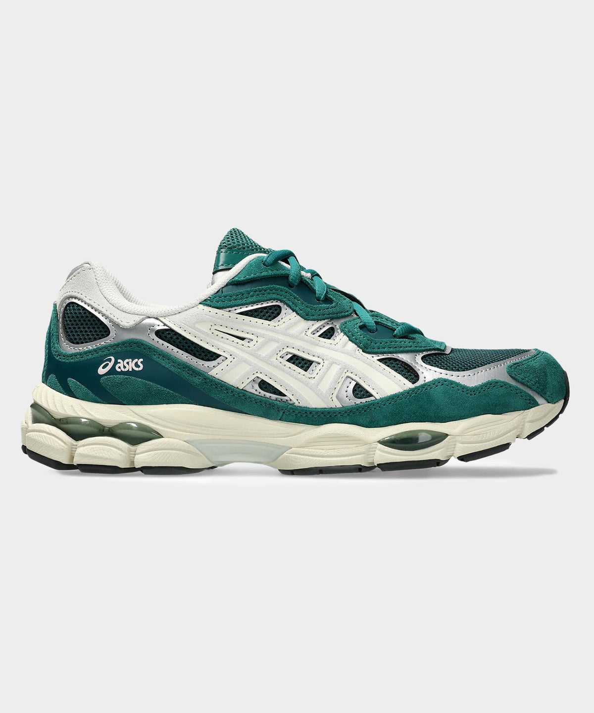 Todd Snyder Asics Gel-NYC Sneaker - Green
