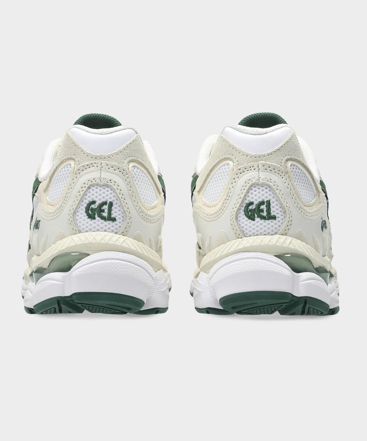 Todd Snyder Asics Gel NYC Sneaker - Olive