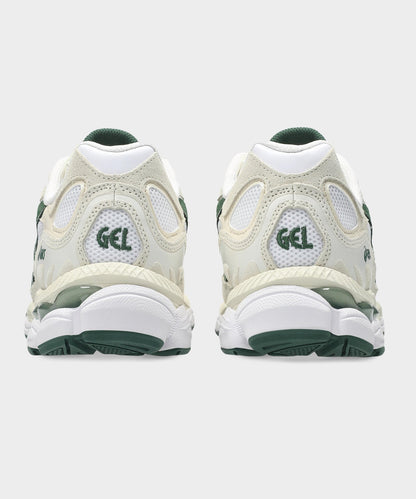 Todd Snyder Asics Gel NYC Sneaker - Olive