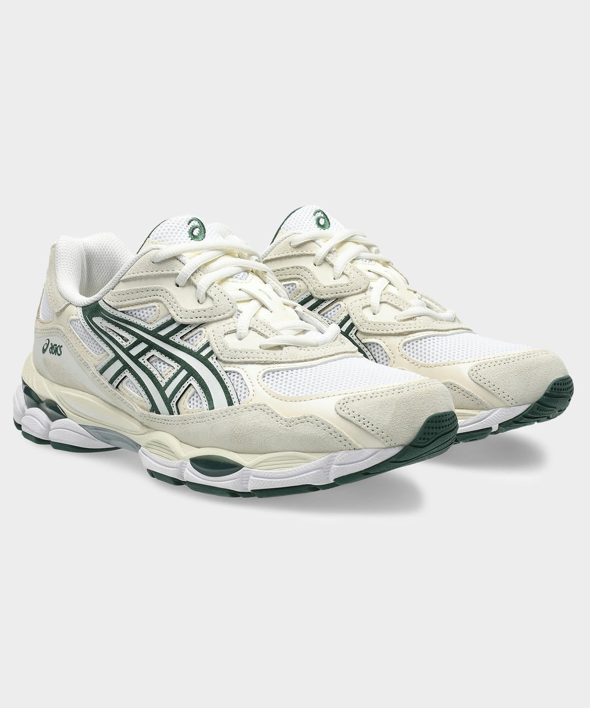 Todd Snyder Asics Gel NYC Sneaker - Olive