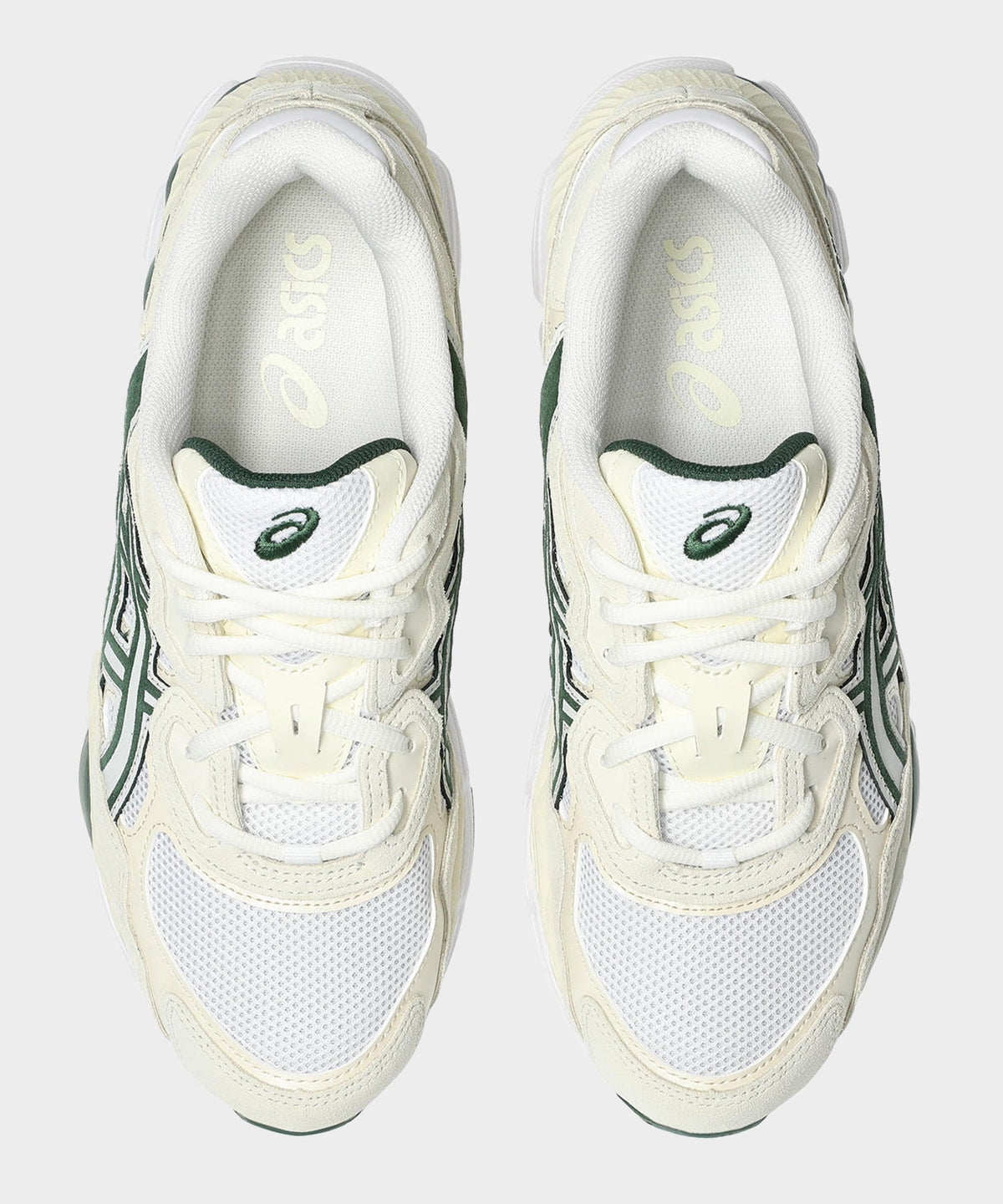 Todd Snyder Asics Gel NYC Sneaker - Olive