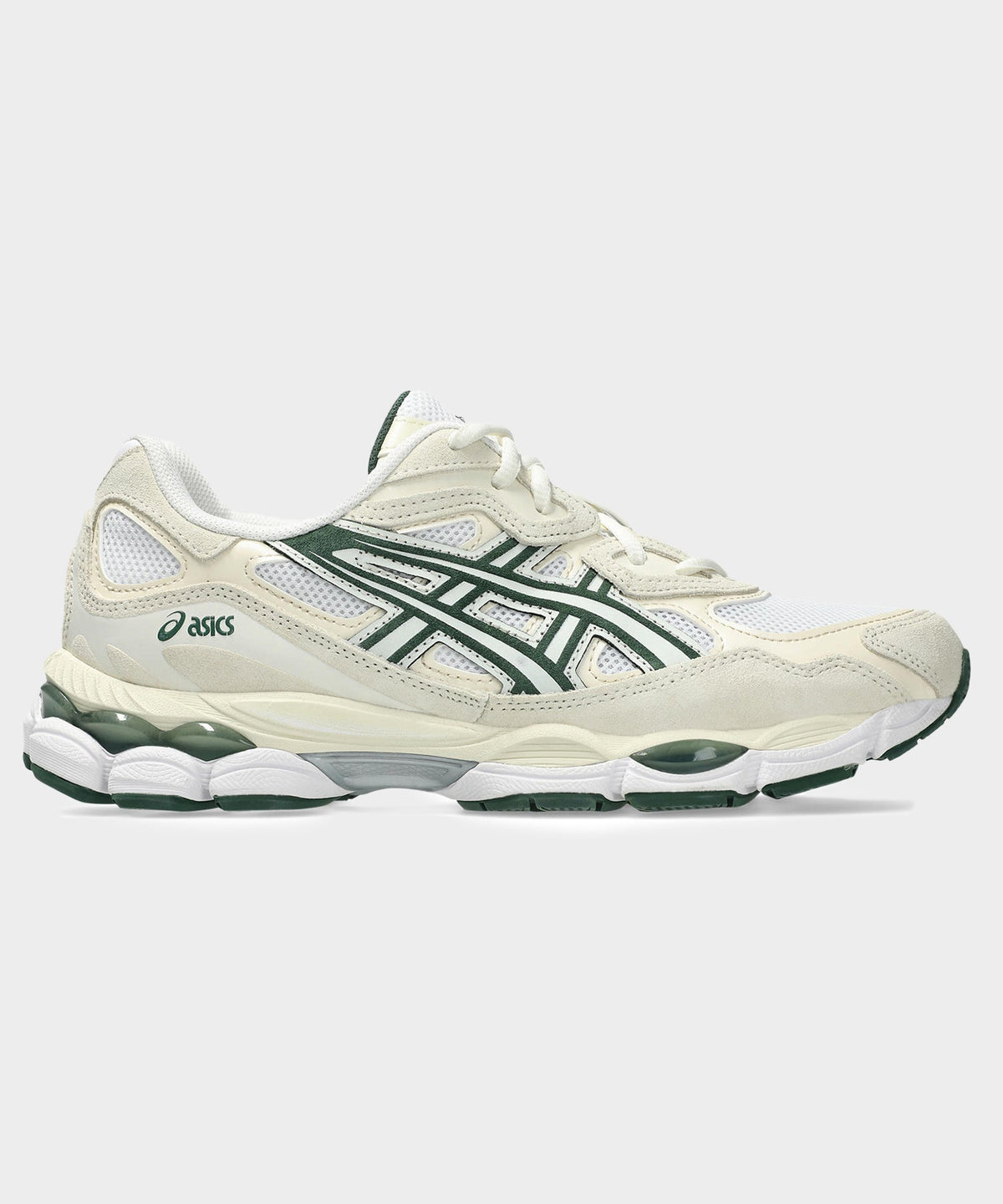 Todd Snyder Asics Gel NYC Sneaker - Olive