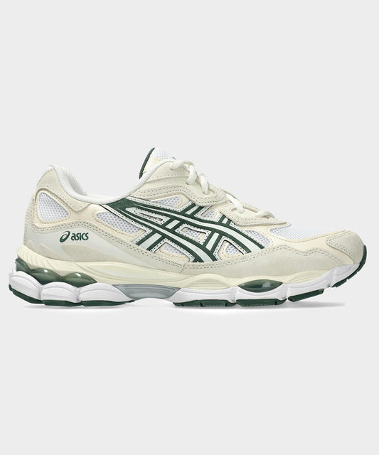 Todd Snyder Asics Gel NYC Sneaker - Olive