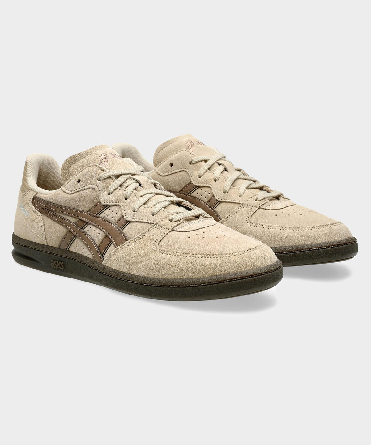 Todd Snyder Asics Skyhand™ OG Sneaker - Brown