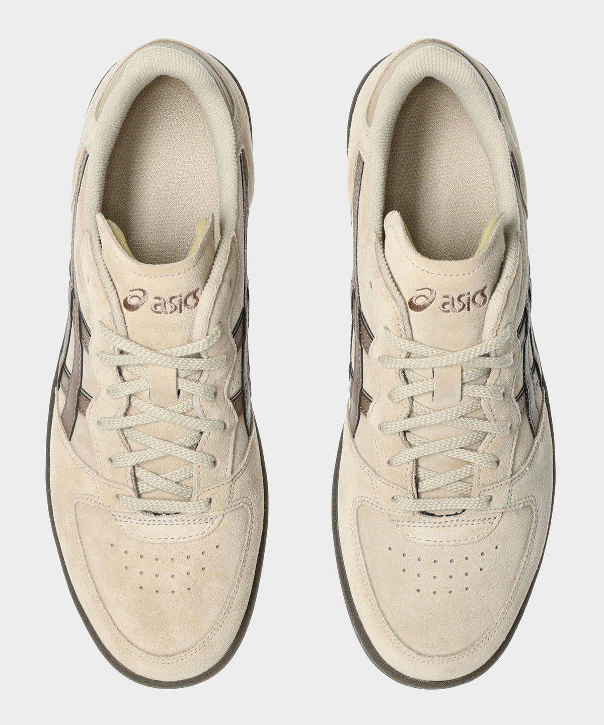 Todd Snyder Asics Skyhand™ OG Sneaker - Brown