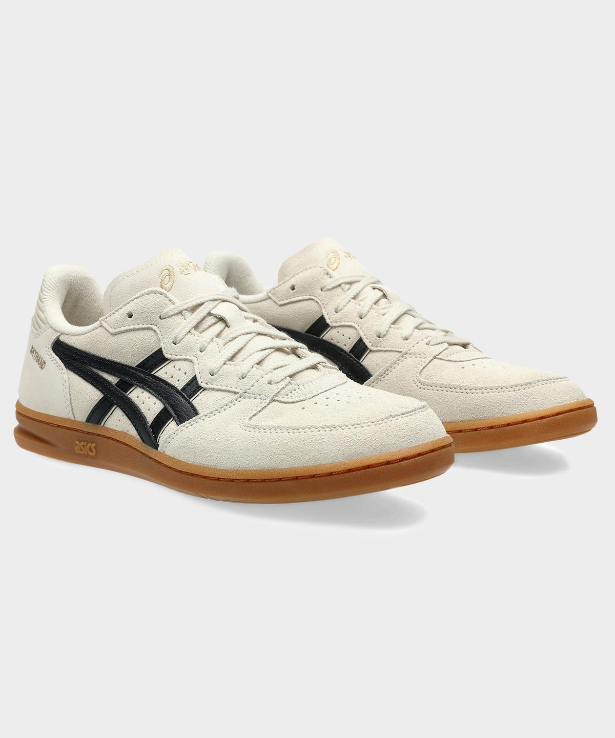 Todd Snyder Asics Skyhand OG Sneaker - Cream