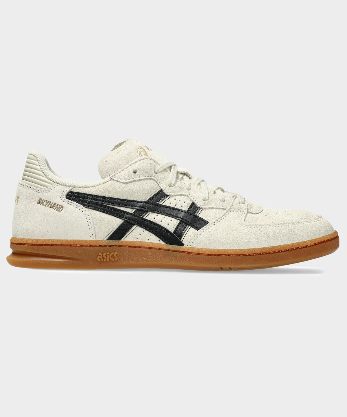 Todd Snyder Asics Skyhand OG Sneaker - Cream
