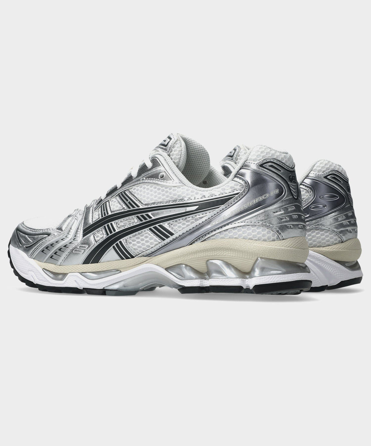 Todd Snyder Asics Gel-Kayano 14 Sneaker - White