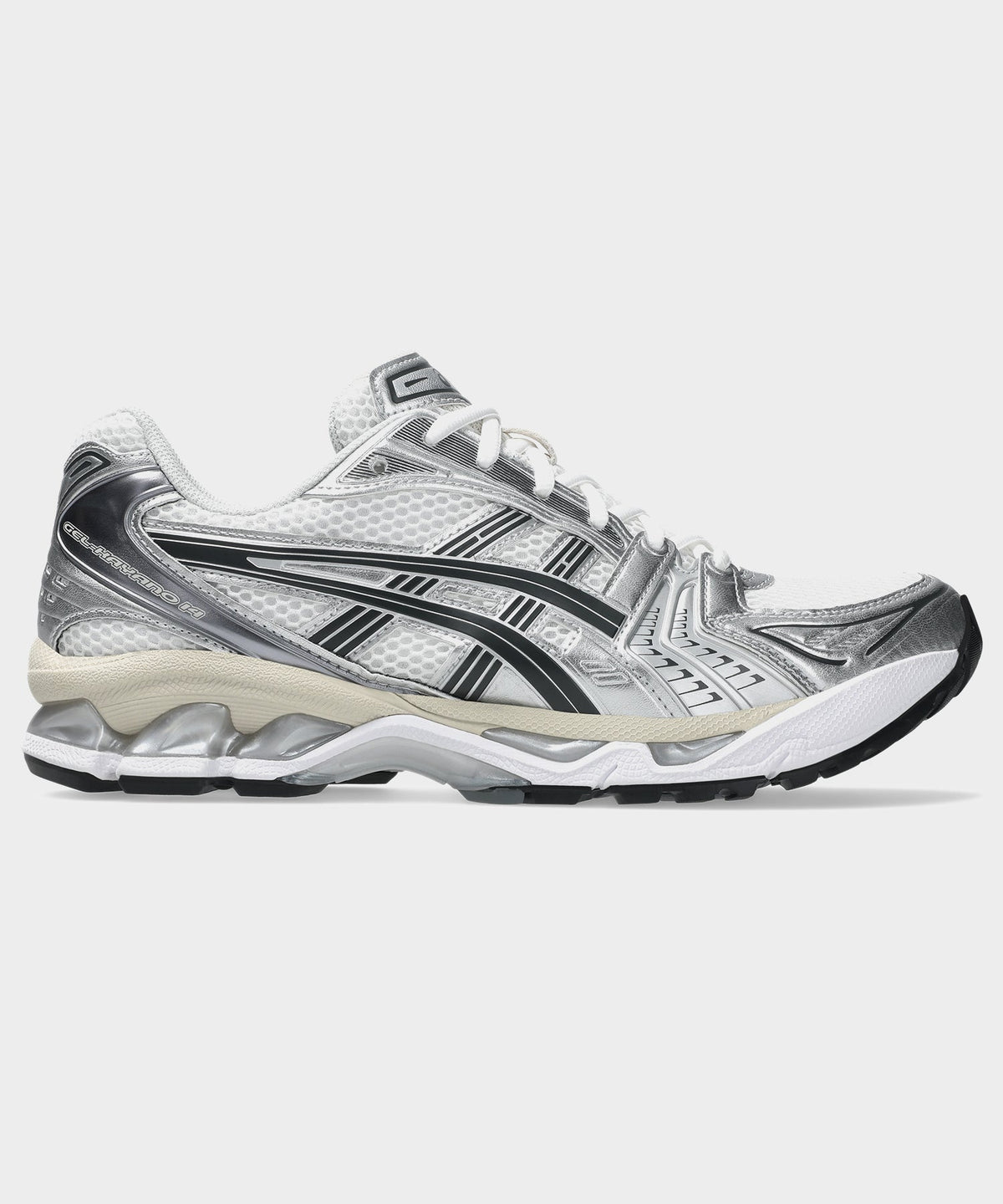 Todd Snyder Asics Gel-Kayano 14 Sneaker - White