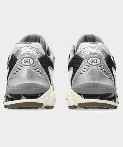 Todd Snyder Asics Gel-Nimbus Sneaker - Silver