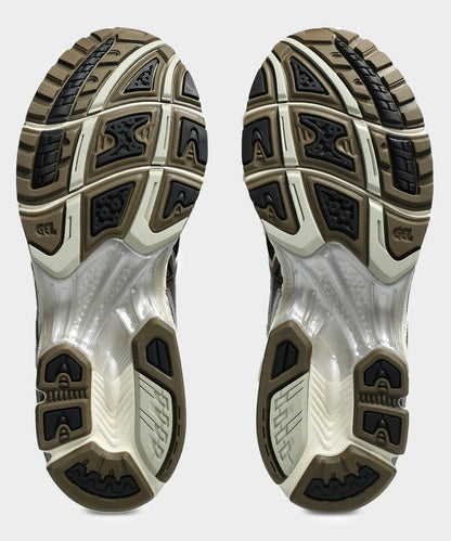Todd Snyder Asics Gel-Nimbus Sneaker - Silver
