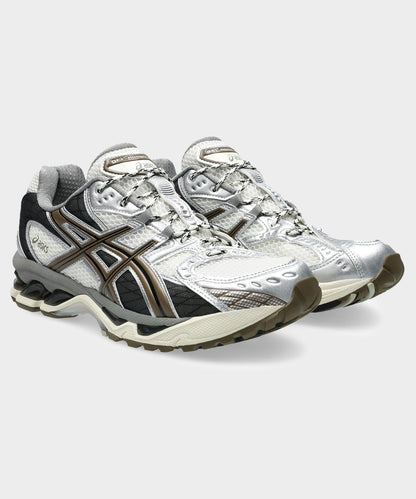 Todd Snyder Asics Gel-Nimbus Sneaker - Silver