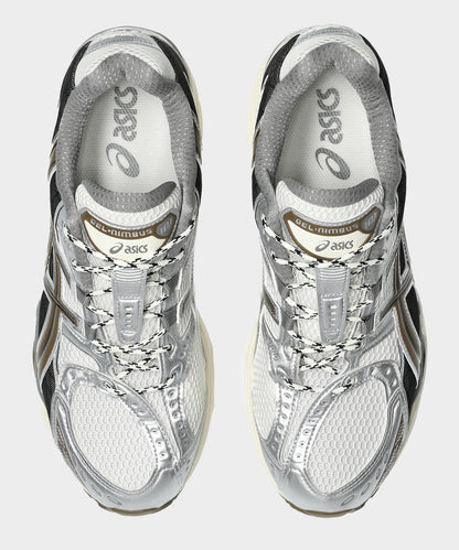 Todd Snyder Asics Gel-Nimbus Sneaker - Silver