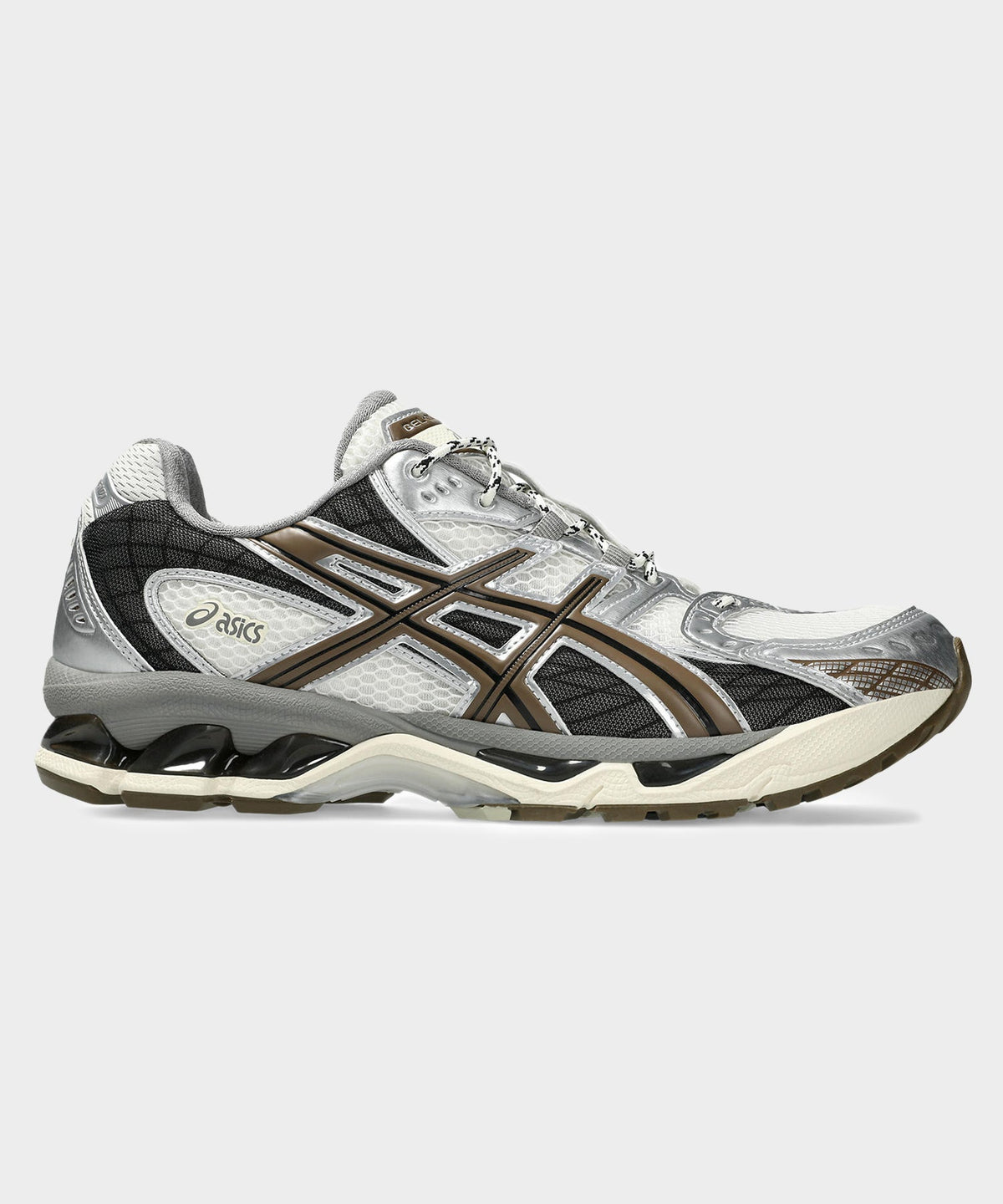 Todd Snyder Asics Gel-Nimbus Sneaker - Silver