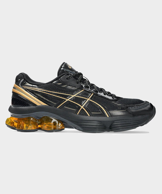 Todd Snyder Asics Gel Kinetic Fluent Sneaker - Black