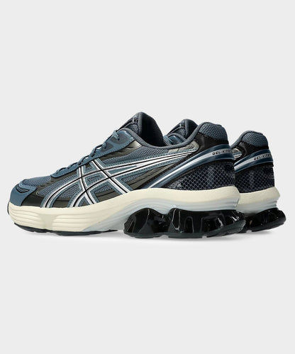Todd Snyder Asics Gel Kinetic Fluent Sneaker - Cream