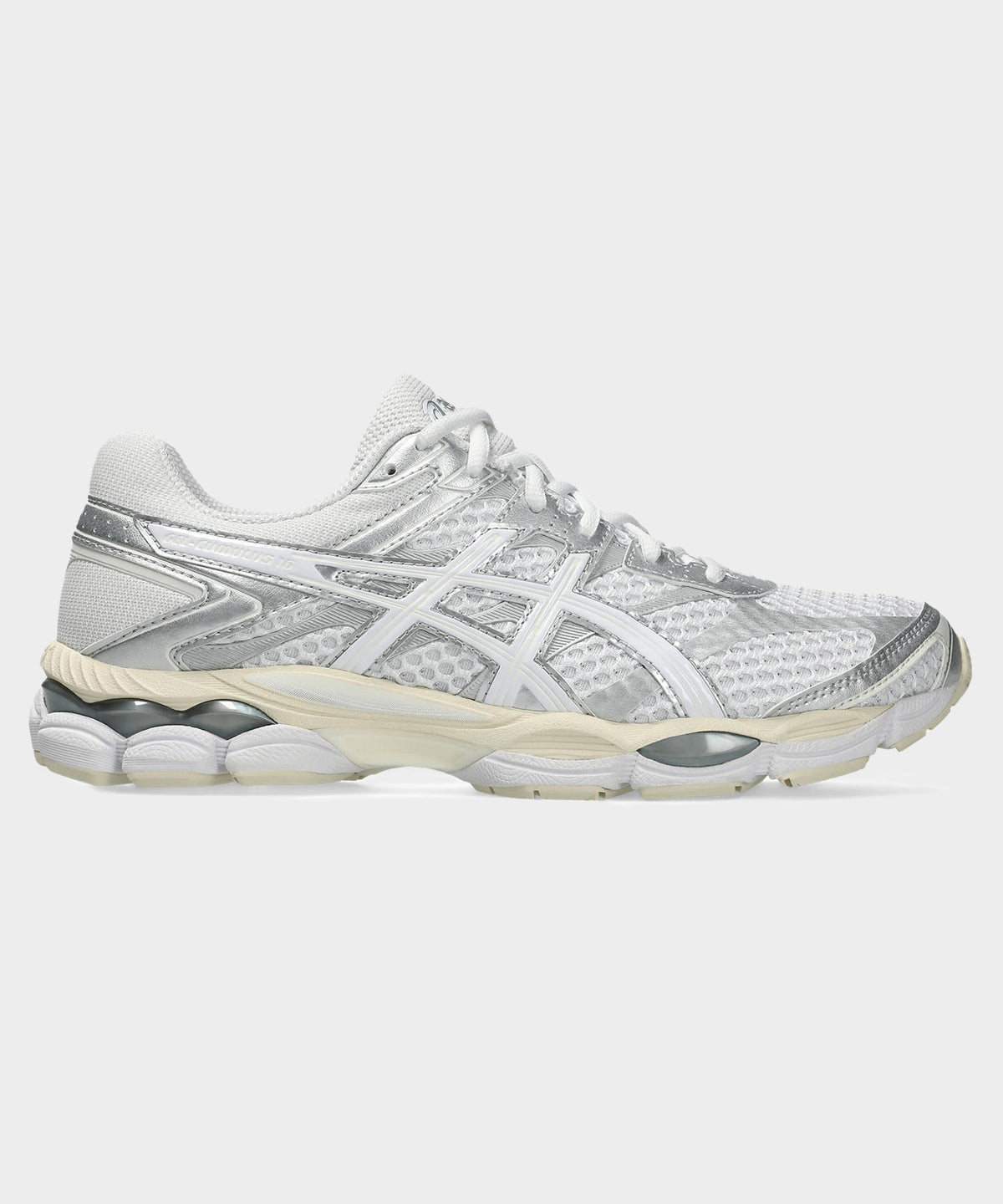 Todd Snyder ASICS GEL-CUMULUS® 16 Sneaker - White