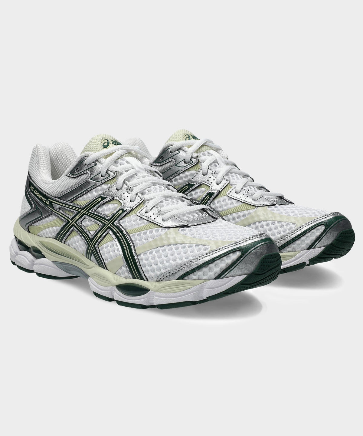 Todd Snyder ASICS GEL-CUMULUS® 16 Sneaker - Forest Green