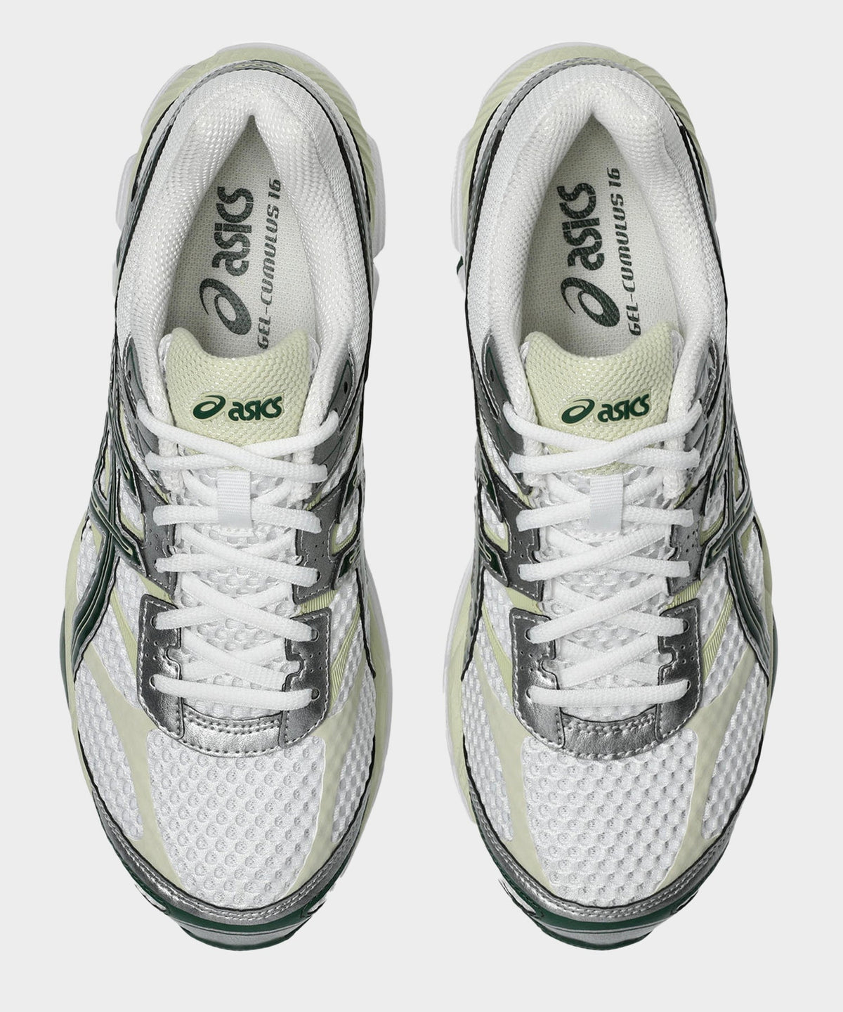 Todd Snyder ASICS GEL-CUMULUS® 16 Sneaker - Forest Green