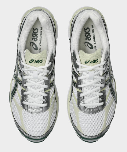 Todd Snyder ASICS GEL-CUMULUS® 16 Sneaker - Forest Green