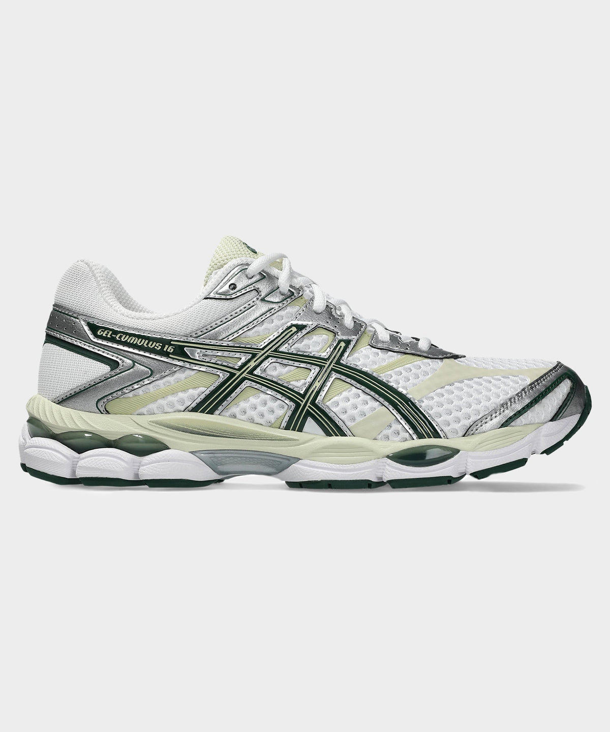 Todd Snyder ASICS GEL-CUMULUS® 16 Sneaker - Forest Green