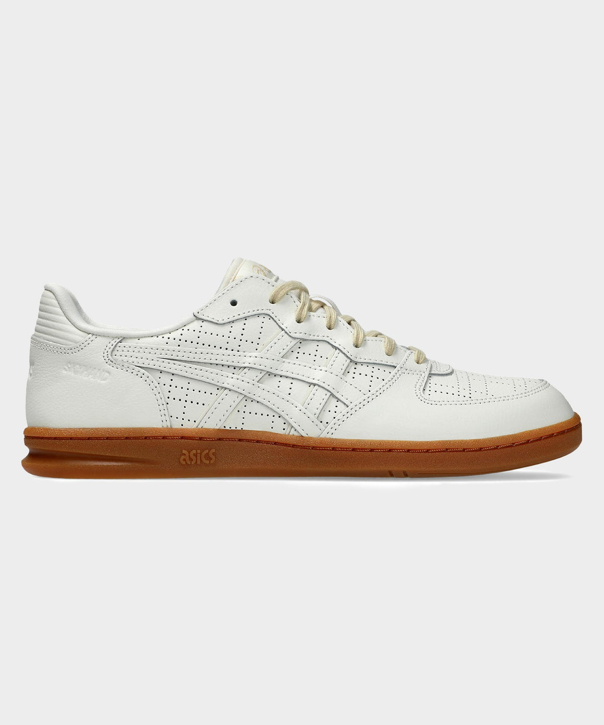 Todd Snyder Asics Skyhand™ OG Sneaker - White